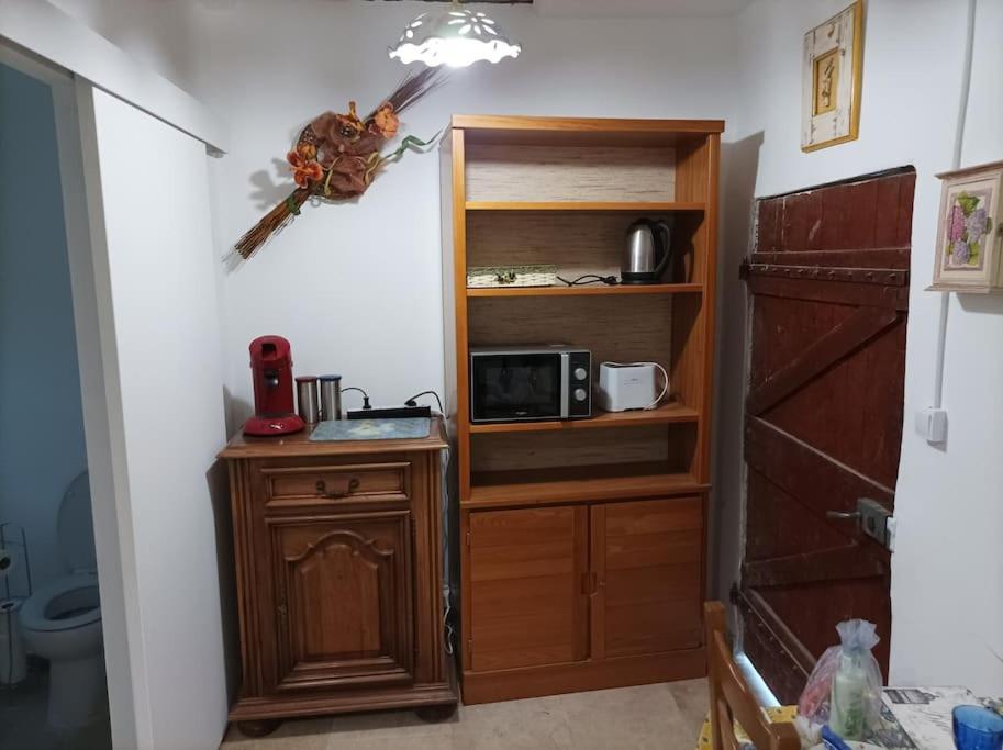 Aparthotel L Atelier De Raymond Verfeuil Zewnętrze zdjęcie