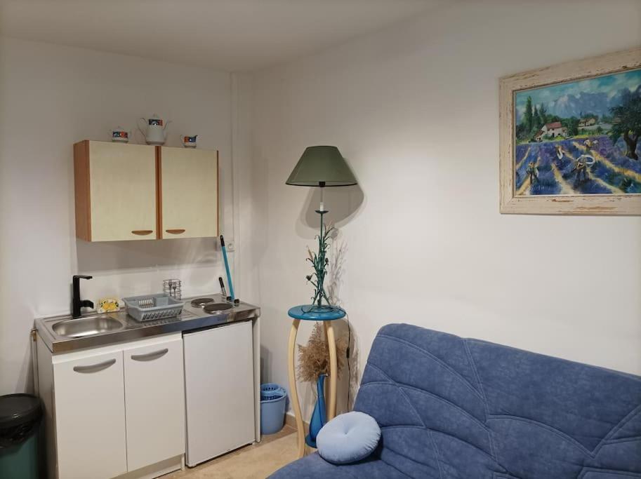 Aparthotel L Atelier De Raymond Verfeuil Zewnętrze zdjęcie